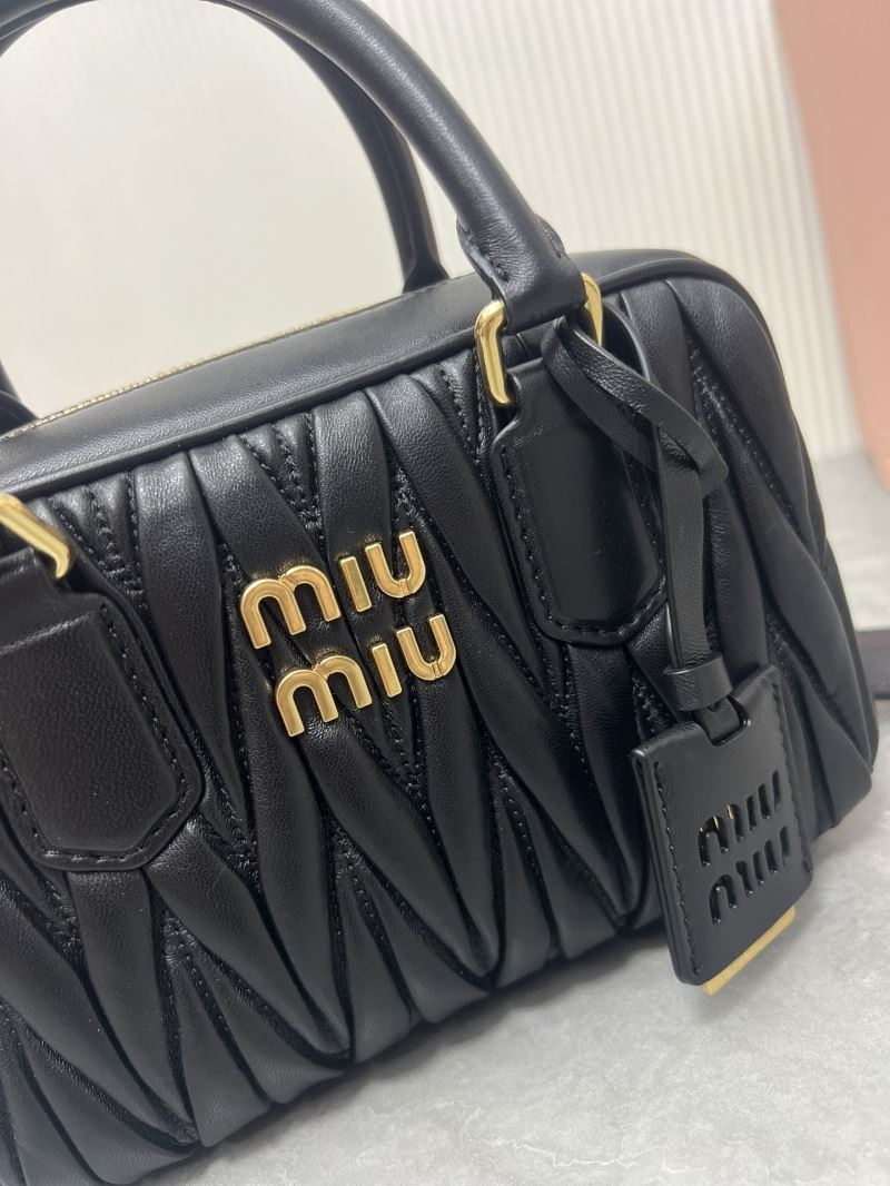 Miu Miu Top Handle Bags